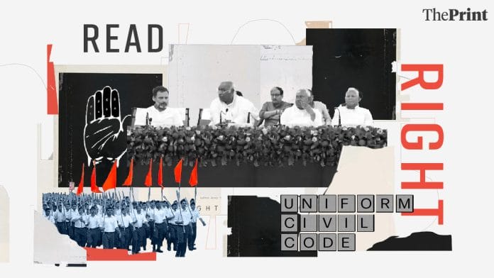 Illustration: Manisha Yadav | ThePrint