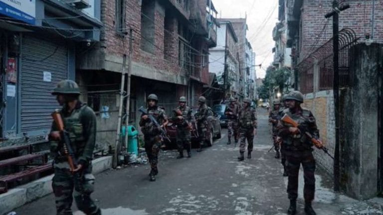 Don’t see Manipur crisis as a Hindu-Christian binary. That’s just desi orientalism