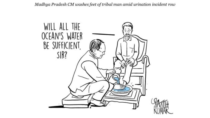 Sajith Kumar | Twitter/ @sajithkumar