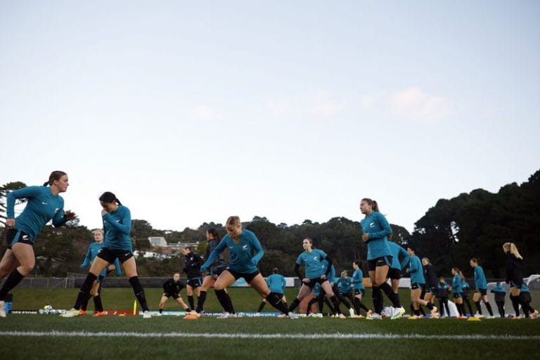 New Zealand could be on verge of unexpected – a berth in Women’s World Cup knockout round