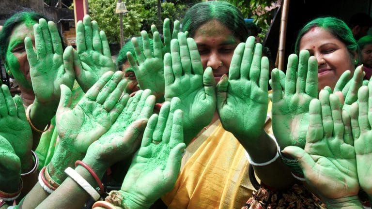 Intense focus on Bengal panchayat poll violence swept two things under the carpet