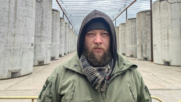 Russia commences criminal inquiry into death of war journalist in Ukraine 