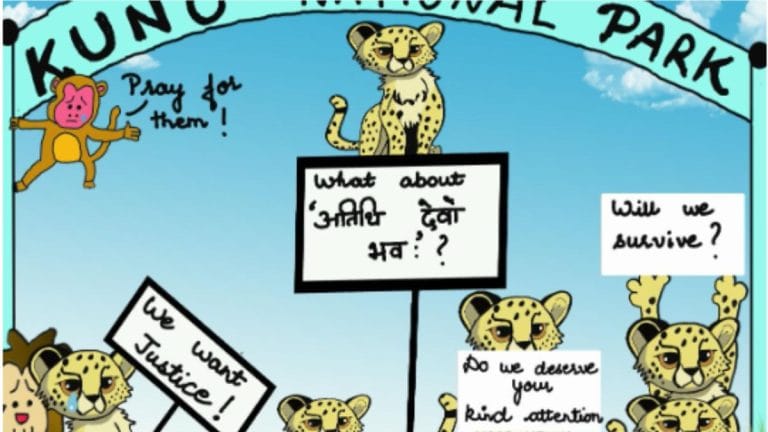 SubscriberWrites: Until Now Eight, What’ll Be Our Fate?