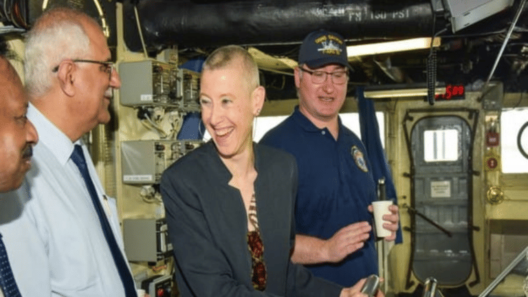 Boost to India-US ties: 5-yr deal signed, L&T shipyard is now repair hub for American naval ships