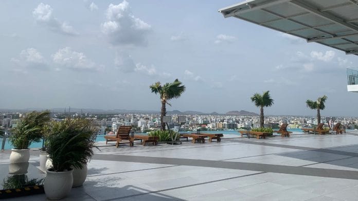 Vijaywada | Antara Baruah, ThePrint