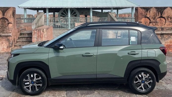 Hyundai Exter | Kushan Mitra, ThePrint