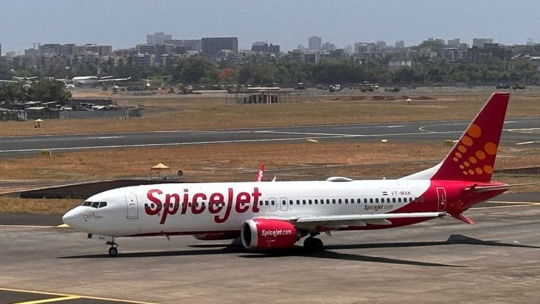 DGCA removes SpiceJet from enhanced surveillance, says CNBC report