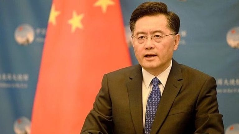 Chinese foreign minister’s mysterious dismissal shows Xi’s China is a black box. No spills