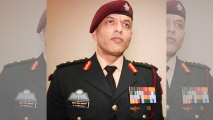 File Photo of Saurabh Singh Shekhawat | Commons