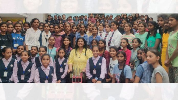 Srimathy Kesan | By special arrangement