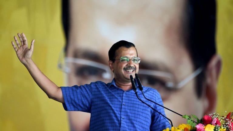 3 counts on which Kejriwal’s arrest has become a turning point in Indian politics