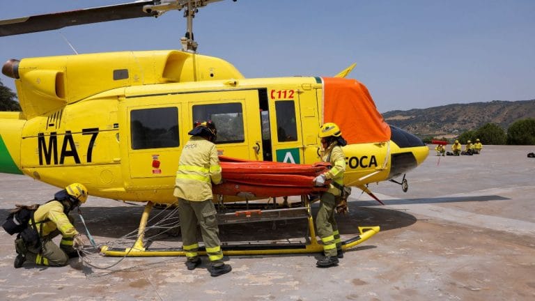 Europe’s sweltering heatwaves may have claimed lives of 61,000 people last summer, say experts