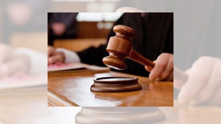 A robot for a judge? Why installing AI in court is a bad idea