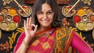 Huma Qureshi in and as 'Tarla' | Photo: Huma Qureshi/Instagram