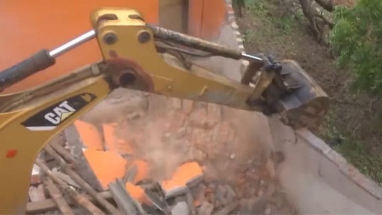 Was bulldozer action against BJP’s Pravesh Shukla necessary? States aren’t vigilante groups