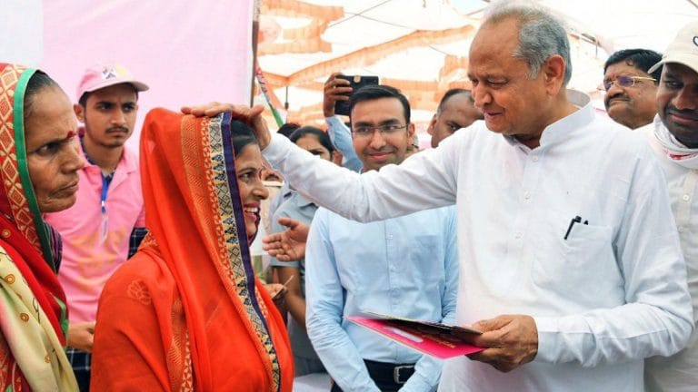 Poll-bound Rajasthan declares video contest to popularise govt schemes, daily prizes Rs 1 lakh