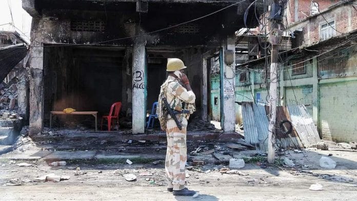 Representational image | Suraj Singh Bisht | ThePrint