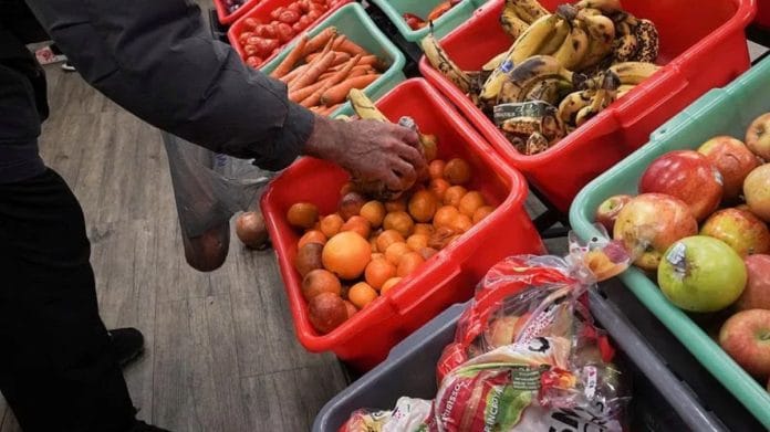 Representational image | Reuters file photo/Megan Varner