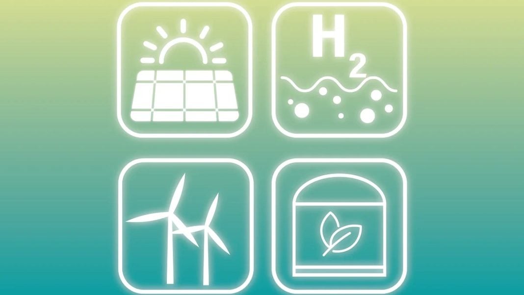 SubscriberWrites: Green hydrogen, a key player in India's industrial ...