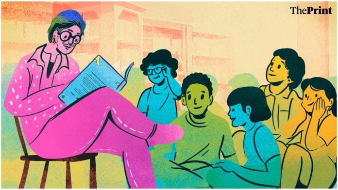 Illustration by Prajna Ghosh, ThePrint