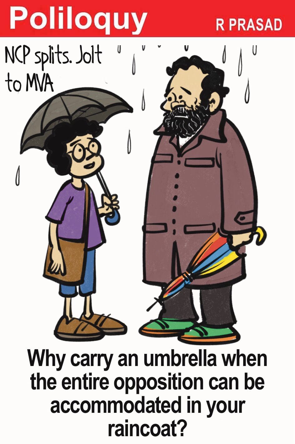 R Prasad | Twitter /@rprasad66