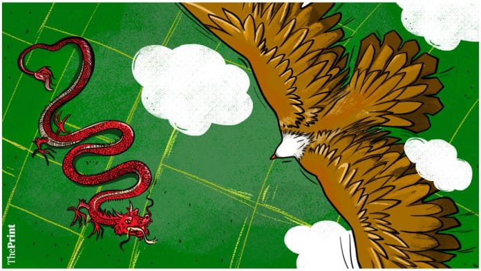 Illustration by Manisha Yadav, ThePrint