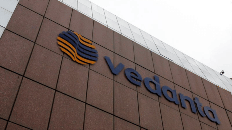 Vedanta shares fall by 2% after Foxconn withdraws from $19.5 billion semiconductor joint venture