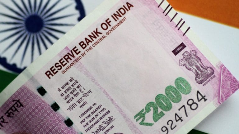 76% of Rs 2,000 rupee notes have returned since withdrawal in May, says RBI