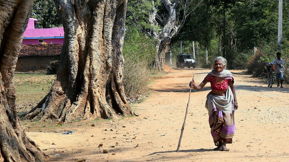 Poor Rural Roads Parliamentary panel flags poor quality of rural roads, slow pace of ...