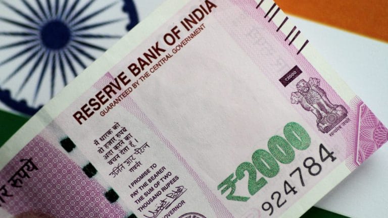88% of demonetised Rs 2,000 notes returned since May, says RBI