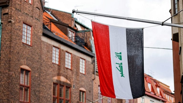 Iraq bans the usage of word ‘homosexuality’, asks media to use ‘sexual deviance’ instead