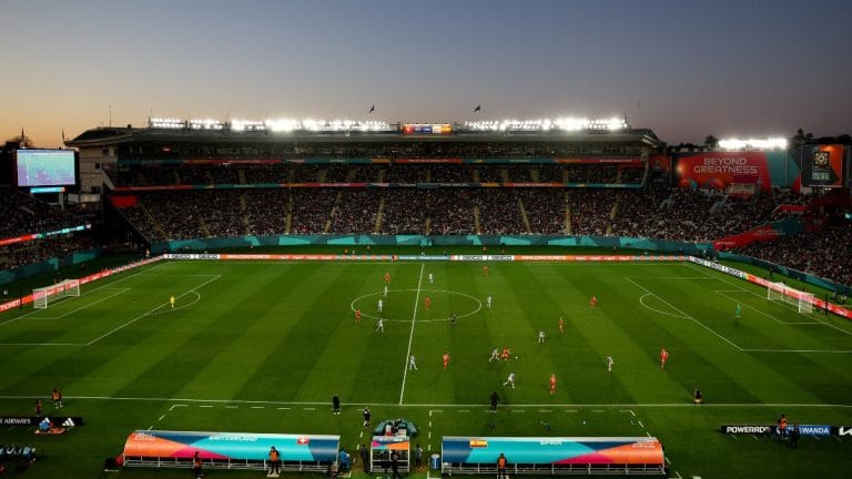 Kiwi players hope World Cup will leave lasting legacy in rugby-mad homeland