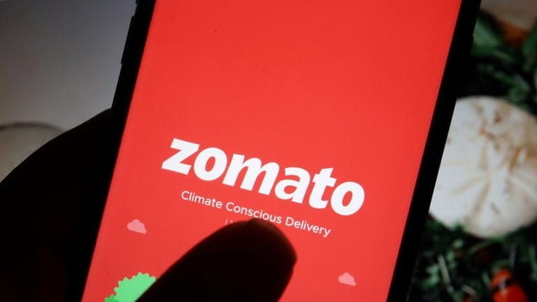 Japan’s SoftBank likely to sell shares in food delivery app Zomato, reports CNBC-TV18