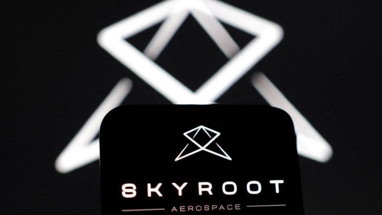 Hyderabad-based Skyroot aims to double private rocket launches amid Chandrayaan-3’s success