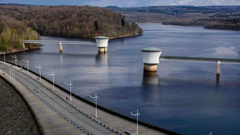 Europe is removing unused dams. Will it increase biodiversity?