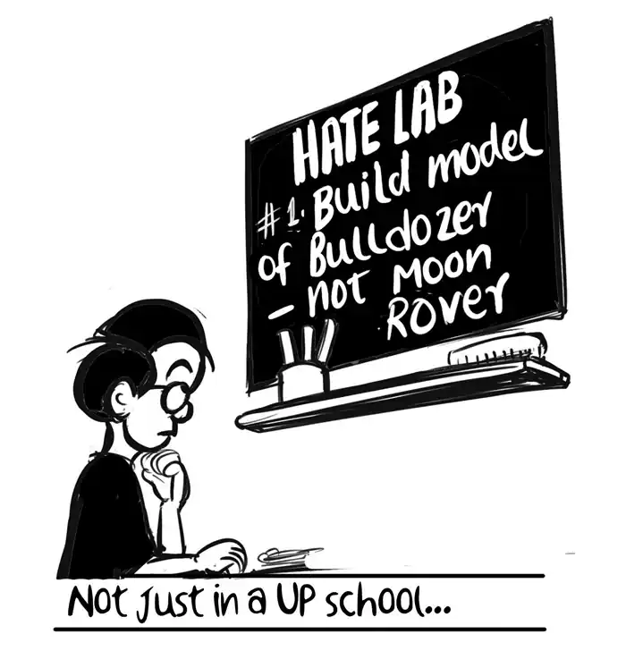 E P Unny | The Indian Express