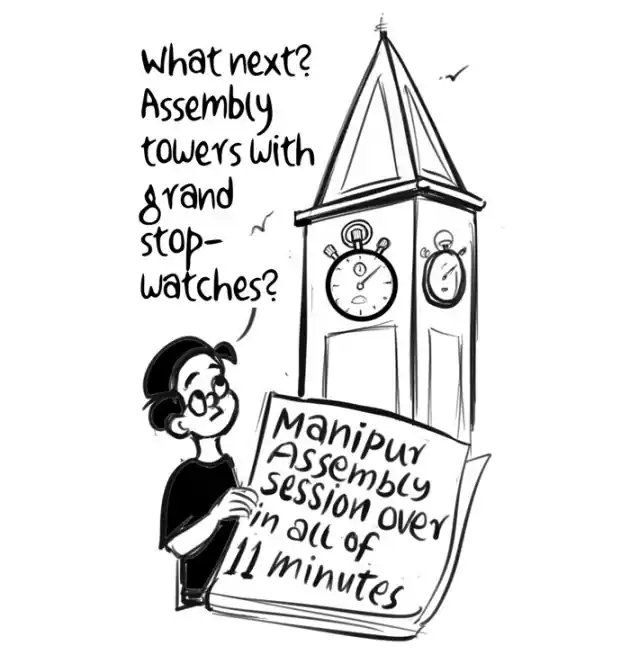 E P Unny | The Indian Express