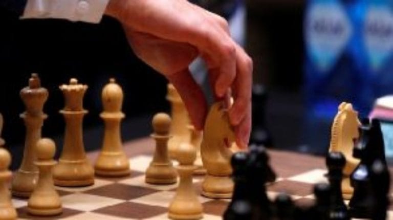 International Chess Federation bans transgender players from women’s events