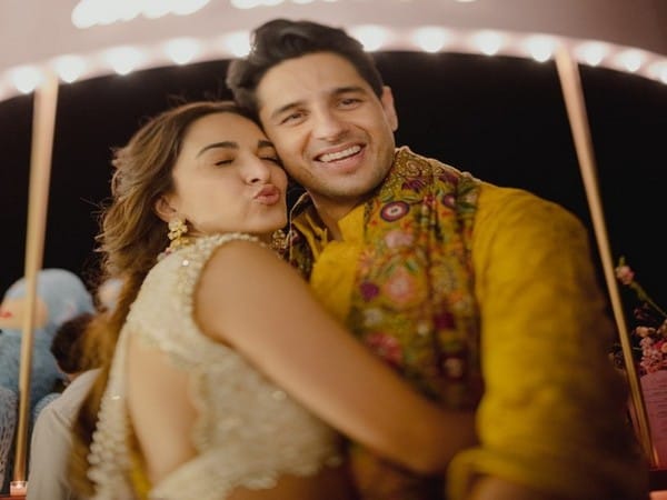 This is how Kiara Advani celebrated her birthday with husband Sidharth Malhotra 