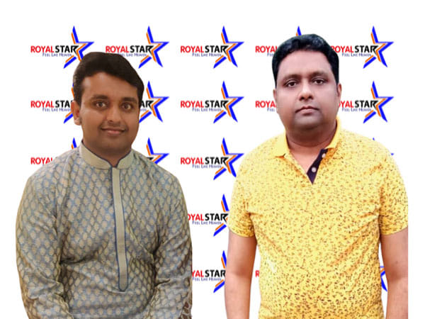 Royal Star's launch of exceptional mobile accessories garners attention in India