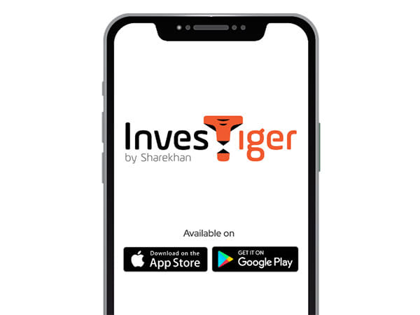 Sharekhan's InvesTiger App to Offer Select ETF and MF Baskets to Make Investing Effortless for Retail Investors