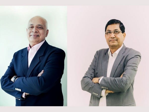 Udaya Kumar Hebbar and Manoj Nambiar elected as Chairperson and Vice-Chairperson in Microfinance Industry Network (MFIN)