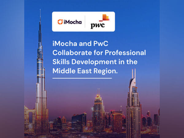 iMocha and PwC collaborate to reshape professional skills development in the Middle East