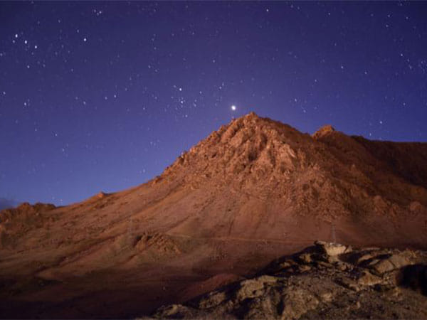 Exploring climate, culture, community; ‘sā Ladakh’ unveils Asia’s highest altitude land art exhibition