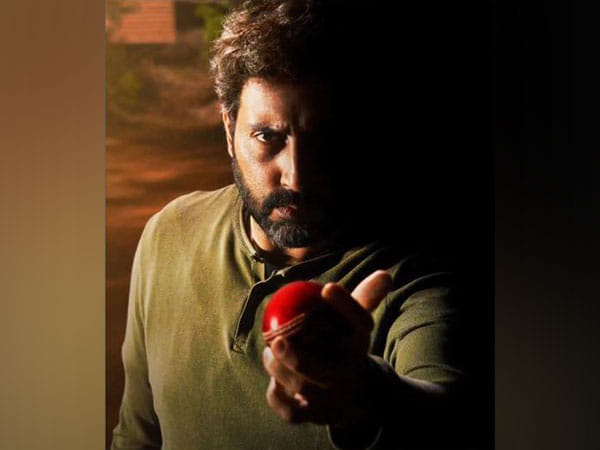 Abhishek Bachchan's 'Ghoomer' trailer release date changed, check out