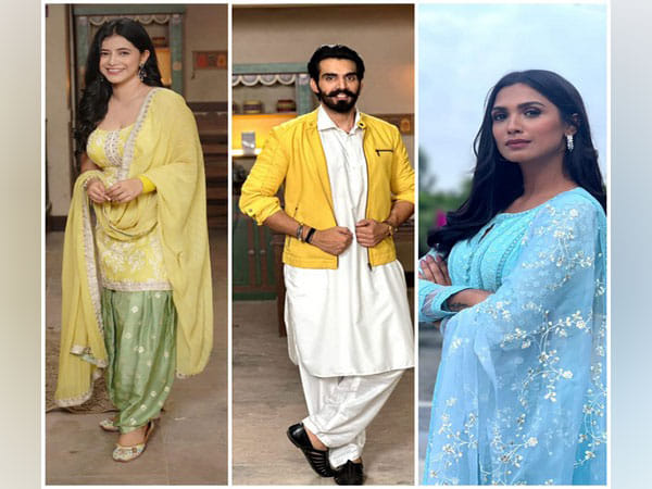  'Udaariyaan' takes 20-year-leap, Alisha Parveen, Anuraj Chahal, Aditi Bhagat to play lead roles