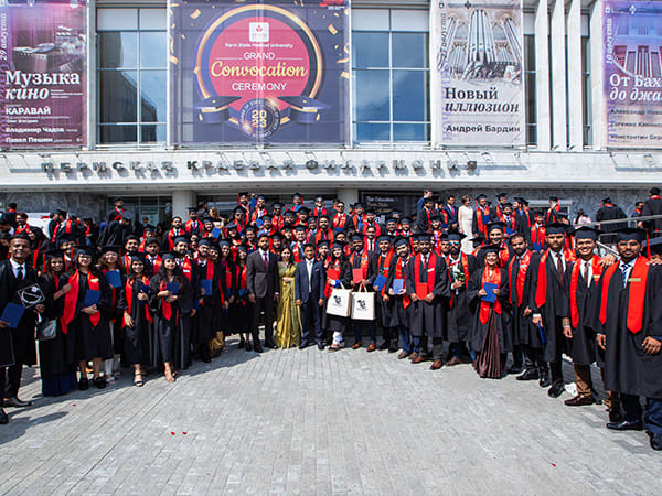 Rus Education’s Collaborative Efforts with Partnered Universities Foster a Booming Healthcare Workforce, Empowering India’s Ayushman Bharat Mission