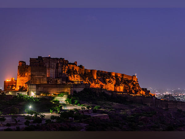 Discover Sustainable Tourism with Fairfield By Marriott Jodhpur