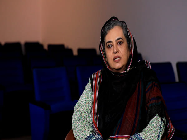 Pakistan not a saviour but slayer of Muslims, says Balochistan’s PM-in-exile Naela Quadri Baloch