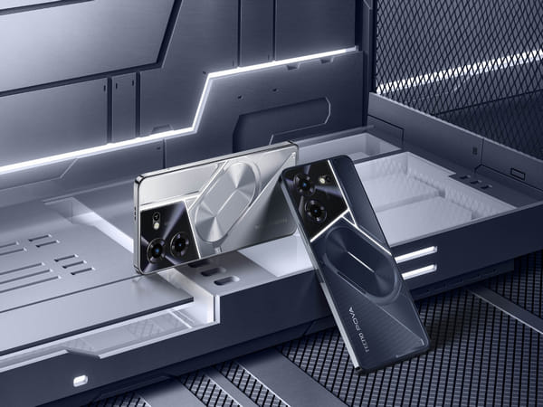 TECNO to unveil its latest POVA 5 Series at the Upcoming World of TECNOlogy Event